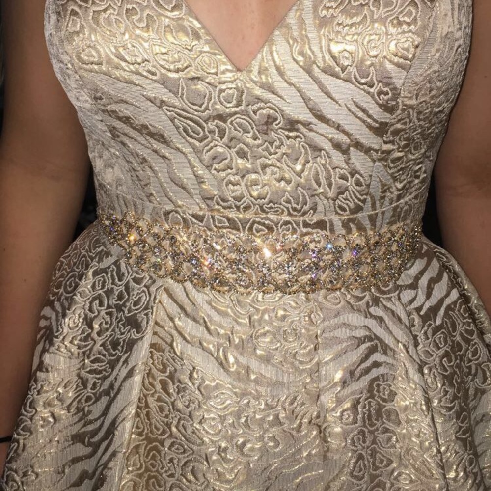 PROM DRESS / FORMAL DRESS